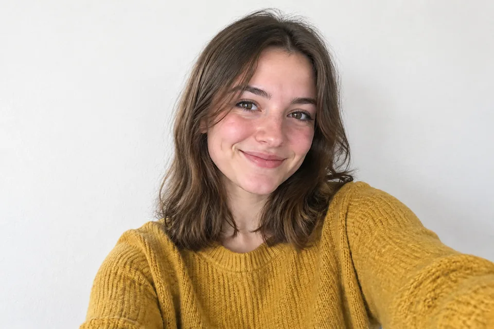 Change the background — After