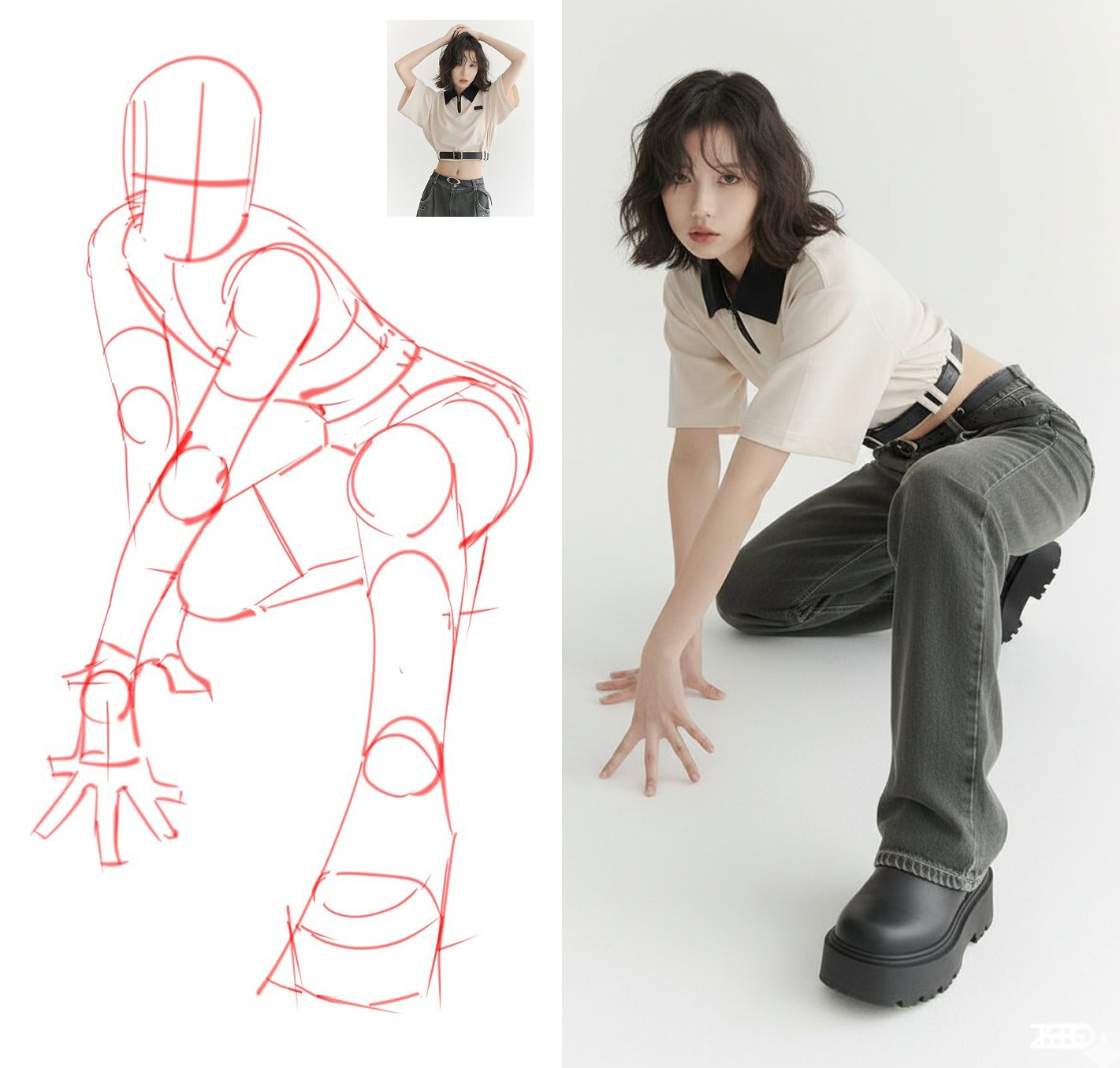 Creative Flexibility